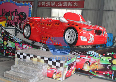 Κίνα Περιστροφή του γλιστρώντας μίνι πετώντας αυτοκινήτου στα παιχνίδια παιδάκι γύρων εκθεσιακών χώρων διαδρομής εργοστάσιο