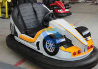 Ηλεκτρικά αυτοκίνητα προφυλακτήρων λούνα παρκ, χρησιμοποιημένα μπαταρία αυτοκίνητα προφυλακτήρων για τα παιδιά προμηθευτής